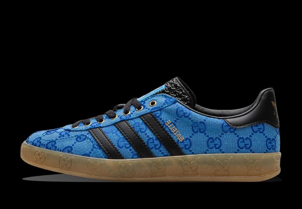 x Gucci